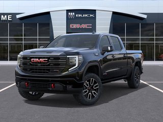 2026 GMC Sierra 1500 in St-Jérôme, Quebec - 6 - w320h240px