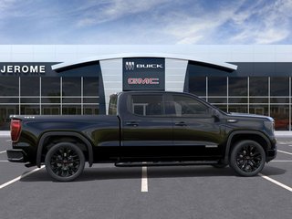 GMC Sierra 1500  2026 à St-Jérôme, Québec - 5 - w320h240px