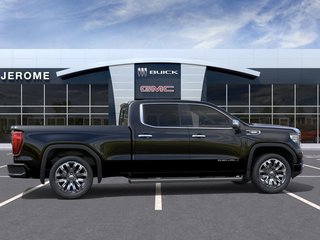 GMC Sierra 1500  2026 à St-Jérôme, Québec - 5 - w320h240px