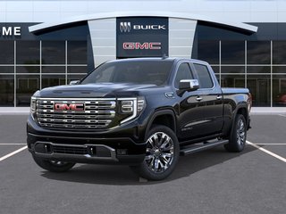 GMC Sierra 1500  2026 à St-Jérôme, Québec - 6 - w320h240px