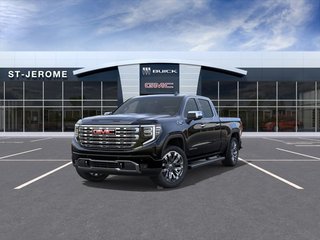 GMC Sierra 1500  2026 à St-Jérôme, Québec - 8 - w320h240px