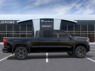 GMC Sierra 1500  2026 à St-Jérôme, Québec - 5 - w320h240px