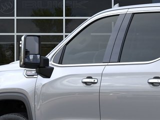 2026 GMC Sierra 1500 in St-Jérôme, Quebec - 12 - w320h240px