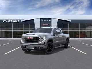 2026 GMC Sierra 1500 in St-Jérôme, Quebec - 8 - w320h240px