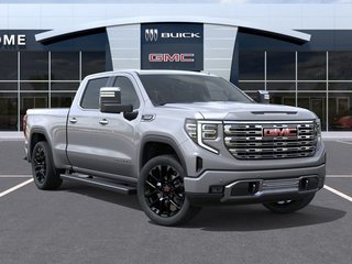 2026 GMC Sierra 1500 in St-Jérôme, Quebec - 7 - w320h240px