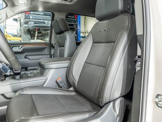 2026 GMC Sierra 1500 in St-Jérôme, Quebec - 11 - w320h240px
