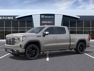 2026 GMC Sierra 1500 in St-Jérôme, Quebec - 2 - w320h240px