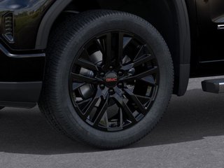 2026 GMC Sierra 1500 in St-Jérôme, Quebec - 9 - w320h240px
