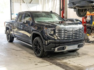 GMC Sierra 1500  2026 à St-Jérôme, Québec - 10 - w320h240px