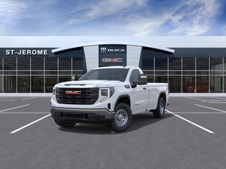 2026 GMC Sierra 1500 in St-Jérôme, Quebec - 8 - w320h240px