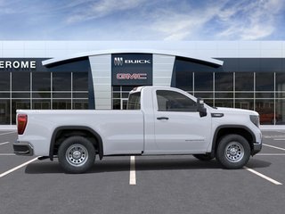 2026 GMC Sierra 1500 in St-Jérôme, Quebec - 5 - w320h240px