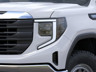 2026 GMC Sierra 1500 in St-Jérôme, Quebec - 10 - w320h240px