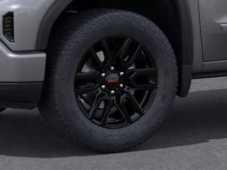 GMC Sierra 1500  2026 à St-Jérôme, Québec - 9 - w320h240px