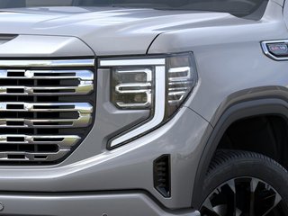 GMC Sierra 1500  2026 à St-Jérôme, Québec - 10 - w320h240px