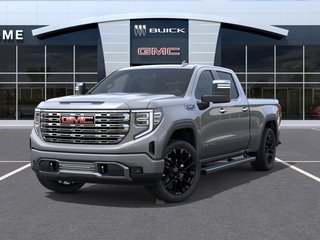 GMC Sierra 1500  2026 à St-Jérôme, Québec - 6 - w320h240px
