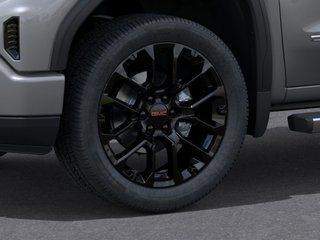GMC Sierra 1500  2026 à St-Jérôme, Québec - 9 - w320h240px