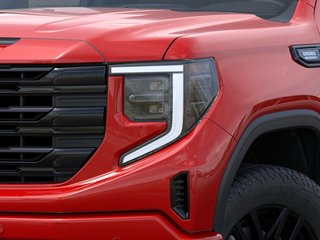 2026 GMC Sierra 1500 in St-Jérôme, Quebec - 10 - w320h240px