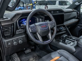 GMC Sierra 1500  2026 à St-Jérôme, Québec - 12 - w320h240px