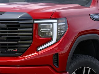 2026 GMC Sierra 1500 in St-Jérôme, Quebec - 10 - w320h240px
