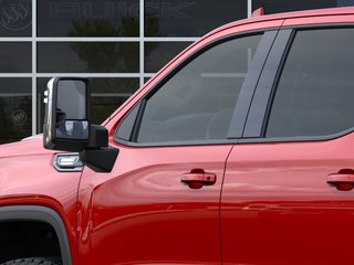 2026 GMC Sierra 1500 in St-Jérôme, Quebec - 12 - w320h240px