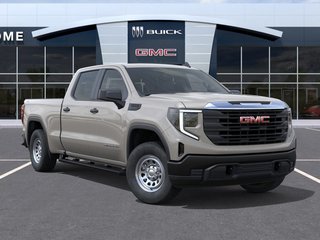 GMC Sierra 1500  2026 à St-Jérôme, Québec - 7 - w320h240px