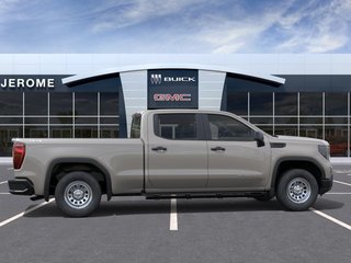 GMC Sierra 1500  2026 à St-Jérôme, Québec - 5 - w320h240px