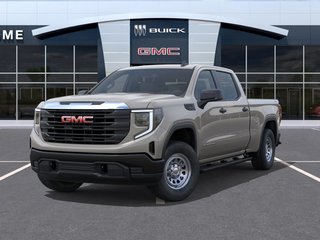 GMC Sierra 1500  2026 à St-Jérôme, Québec - 6 - w320h240px
