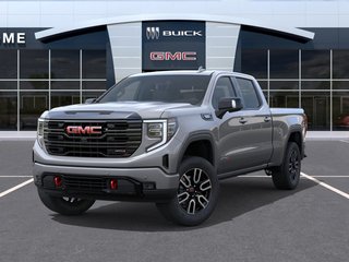 GMC Sierra 1500  2026 à St-Jérôme, Québec - 6 - w320h240px