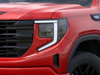 2026 GMC Sierra 1500 in St-Jérôme, Quebec - 10 - w320h240px