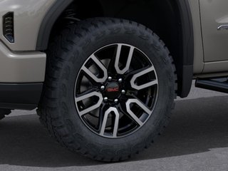 GMC Sierra 1500  2026 à St-Jérôme, Québec - 9 - w320h240px