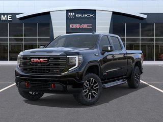 GMC Sierra 1500  2026 à St-Jérôme, Québec - 6 - w320h240px