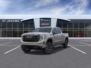 2026 GMC Sierra 1500 in St-Jérôme, Quebec - 8 - w320h240px