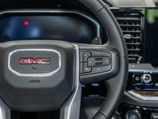 GMC Sierra 1500  2026 à St-Jérôme, Québec - 16 - w320h240px