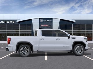 GMC Sierra 1500  2026 à St-Jérôme, Québec - 5 - w320h240px