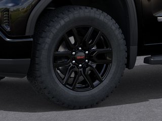 GMC Sierra 1500  2026 à St-Jérôme, Québec - 9 - w320h240px