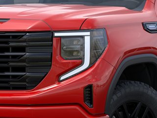 2026 GMC Sierra 1500 in St-Jérôme, Quebec - 10 - w320h240px