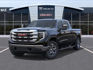 2026 GMC Sierra 1500 in St-Jérôme, Quebec - 6 - w320h240px