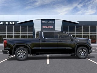 2026 GMC Sierra 1500 in St-Jérôme, Quebec - 5 - w320h240px