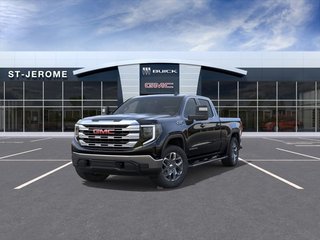 2026 GMC Sierra 1500 in St-Jérôme, Quebec - 8 - w320h240px