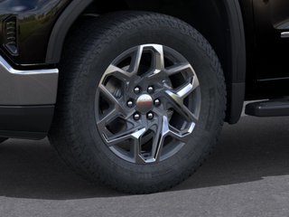 2026 GMC Sierra 1500 in St-Jérôme, Quebec - 9 - w320h240px