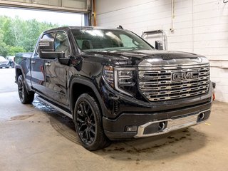 GMC Sierra 1500  2026 à St-Jérôme, Québec - 10 - w320h240px