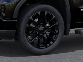 GMC Sierra 1500  2026 à St-Jérôme, Québec - 9 - w320h240px