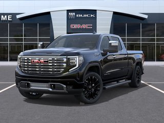 GMC Sierra 1500  2026 à St-Jérôme, Québec - 6 - w320h240px