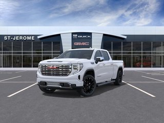 GMC Sierra 1500  2026 à St-Jérôme, Québec - 8 - w320h240px