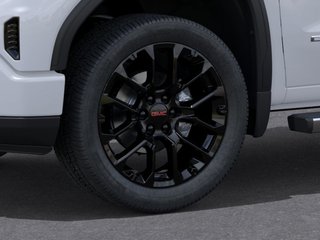 GMC Sierra 1500  2026 à St-Jérôme, Québec - 9 - w320h240px