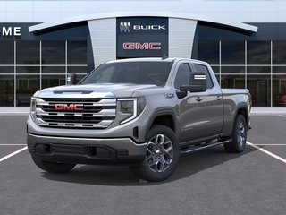 GMC Sierra 1500  2026 à St-Jérôme, Québec - 6 - w320h240px