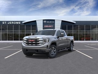 GMC Sierra 1500  2026 à St-Jérôme, Québec - 8 - w320h240px