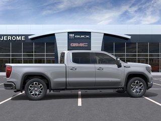GMC Sierra 1500  2026 à St-Jérôme, Québec - 5 - w320h240px