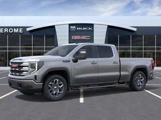 GMC Sierra 1500  2026 à St-Jérôme, Québec - 2 - w320h240px