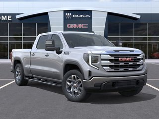 GMC Sierra 1500  2026 à St-Jérôme, Québec - 7 - w320h240px